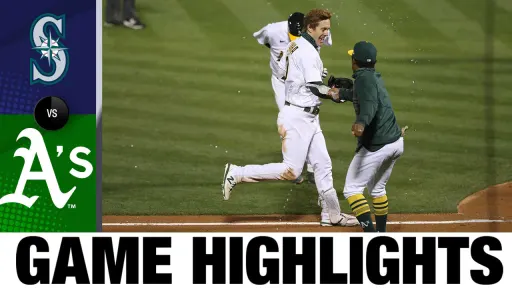 Game Highlights Video