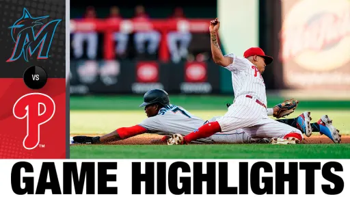 Game Highlights Video