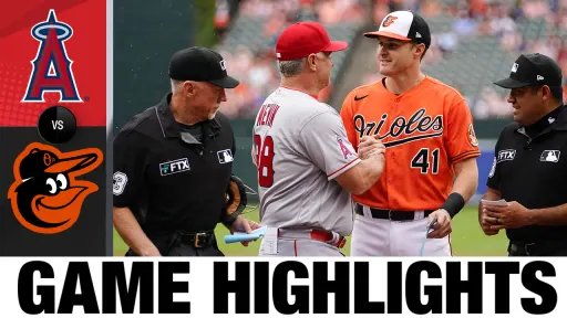 Game Highlights Video