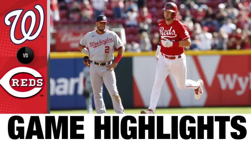 Game Highlights Video