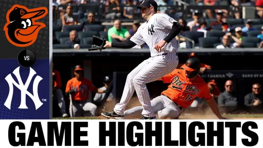 Game Highlights Video
