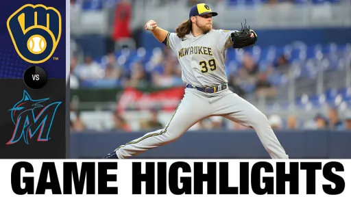 Game Highlights Video