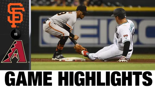 Game Highlights Video