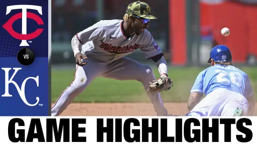 Game Highlights Video