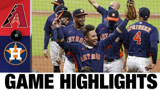 Game Highlights Video