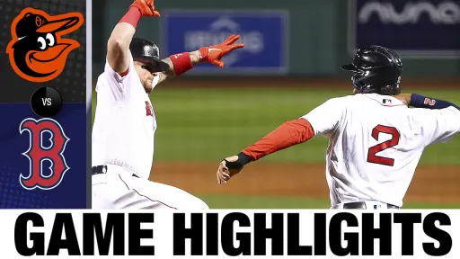 Game Highlights Video