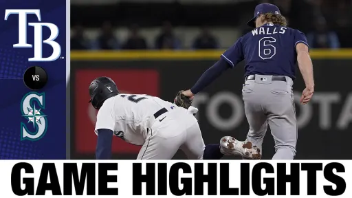 Game Highlights Video