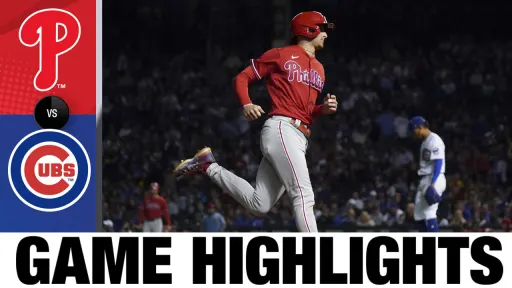 Game Highlights Video