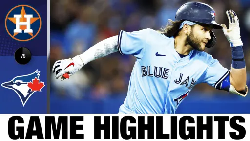 Game Highlights Video