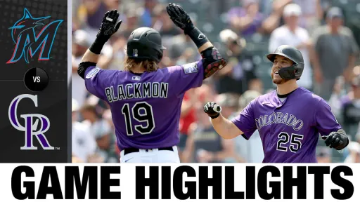 Game Highlights Video
