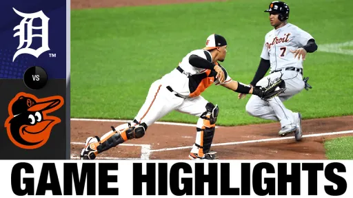 Game Highlights Video