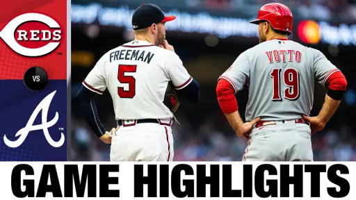 Game Highlights Video