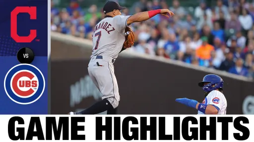 Game Highlights Video