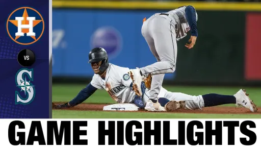 Game Highlights Video