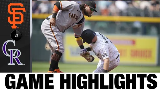 Game Highlights Video