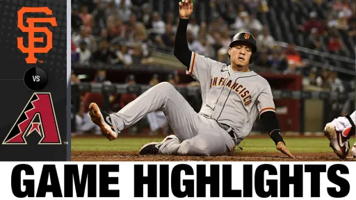 Game Highlights Video