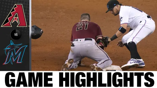 Game Highlights Video