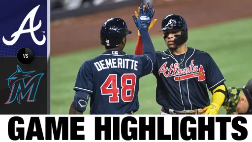 Game Highlights Video
