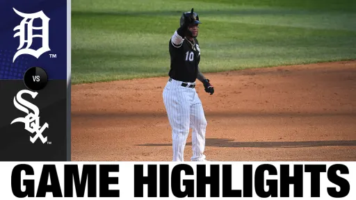 Game Highlights Video