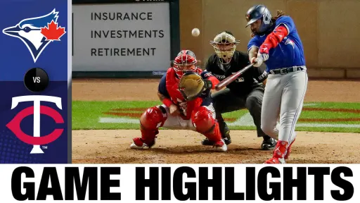Game Highlights Video