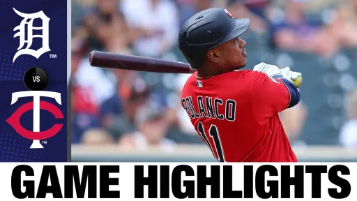 Game Highlights Video