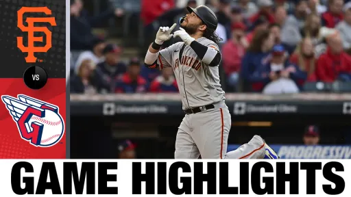 Game Highlights Video