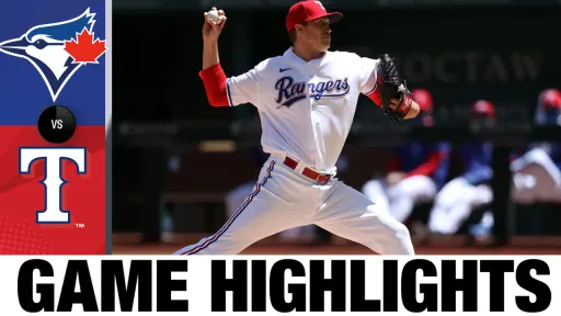 Game Highlights Video