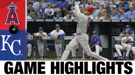 Game Highlights Video
