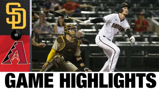 Game Highlights Video