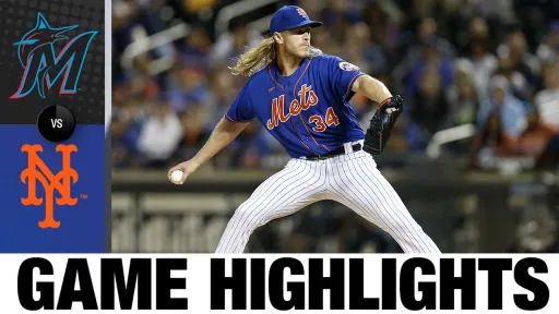 Game Highlights Video