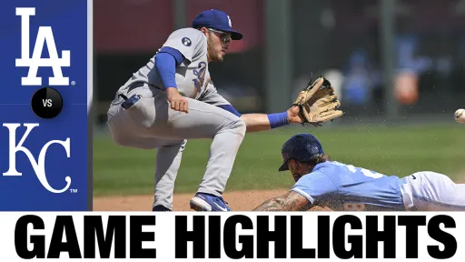 Game Highlights Video