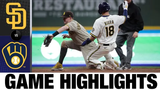 Game Highlights Video
