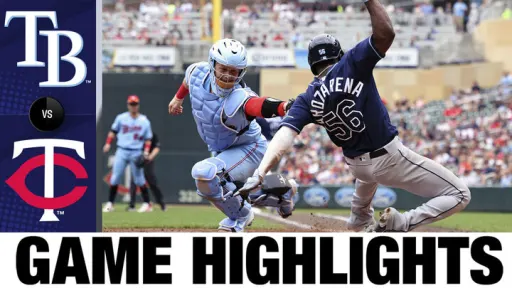 Game Highlights Video