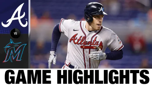 Game Highlights Video