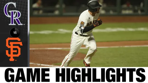 Game Highlights Video