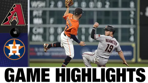 Game Highlights Video