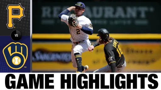 Game Highlights Video