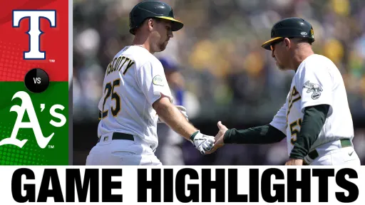 Game Highlights Video