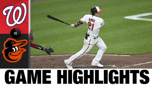 Game Highlights Video