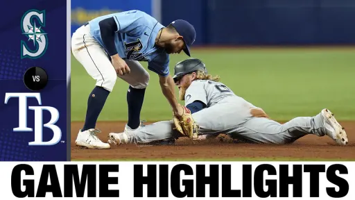 Game Highlights Video