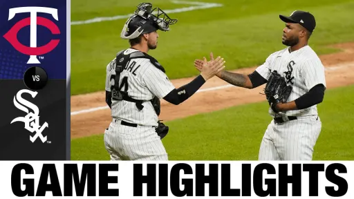 Game Highlights Video
