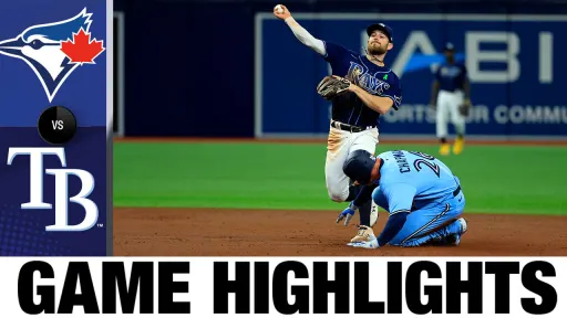 Game Highlights Video