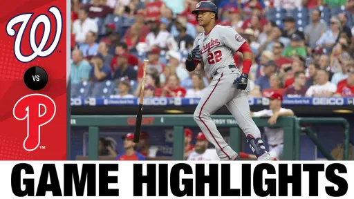 Game Highlights Video