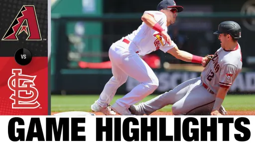 Game Highlights Video