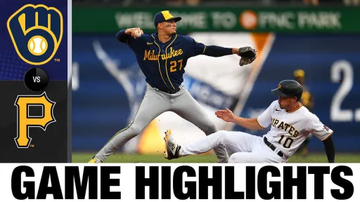 Game Highlights Video