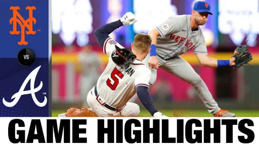 Game Highlights Video