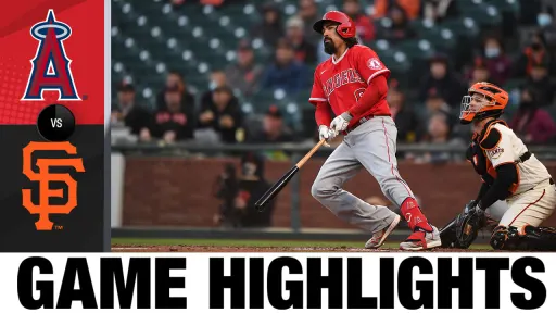 Game Highlights Video