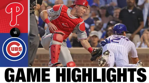 Game Highlights Video