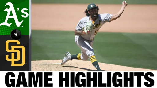Game Highlights Video