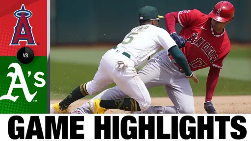 Game Highlights Video